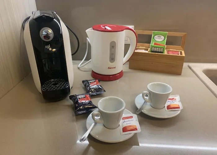 Le Noir * 페스키에라델가르다