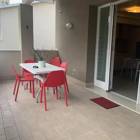 Apartment Le Noir