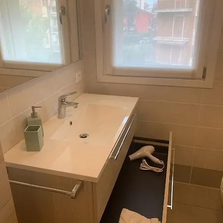 Le Noir Apartment Peschiera del Garda