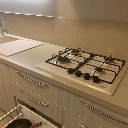 Le Noir Apartment Peschiera del Garda