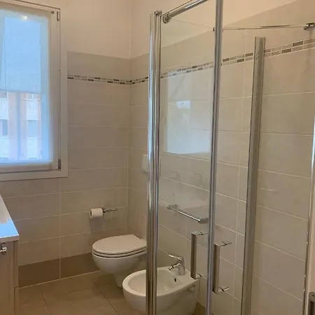 Apartment Le Noir Peschiera del Garda