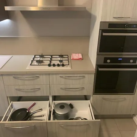 Apartment Le Noir *
