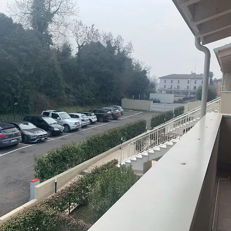 Apartment Le Noir *