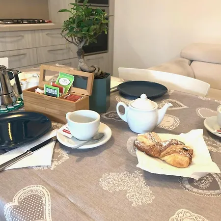 Apartment Le Noir *