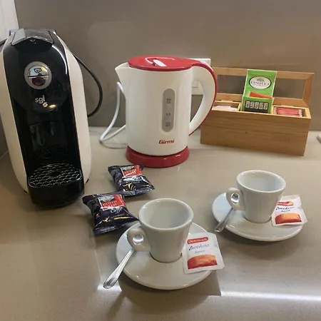 Le Noir * Peschiera del Garda