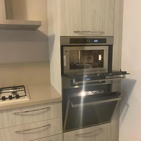Le Noir Apartman Peschiera del Garda