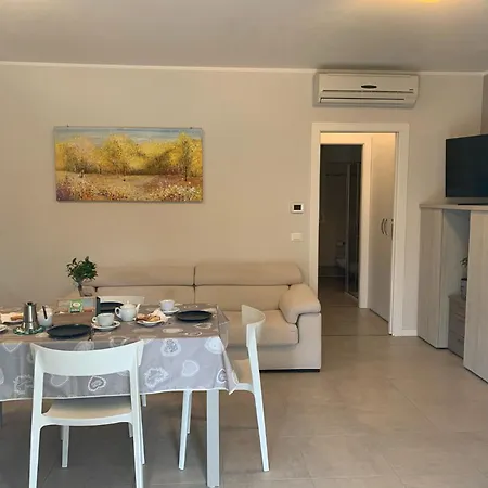 Le Noir Apartman *