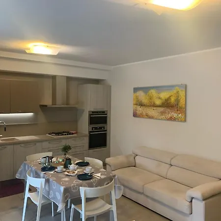 Le Noir Apartman Peschiera del Garda