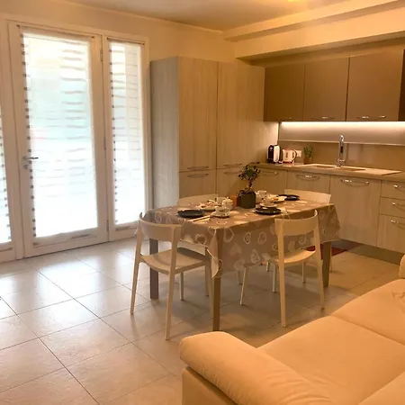 Apartman Le Noir